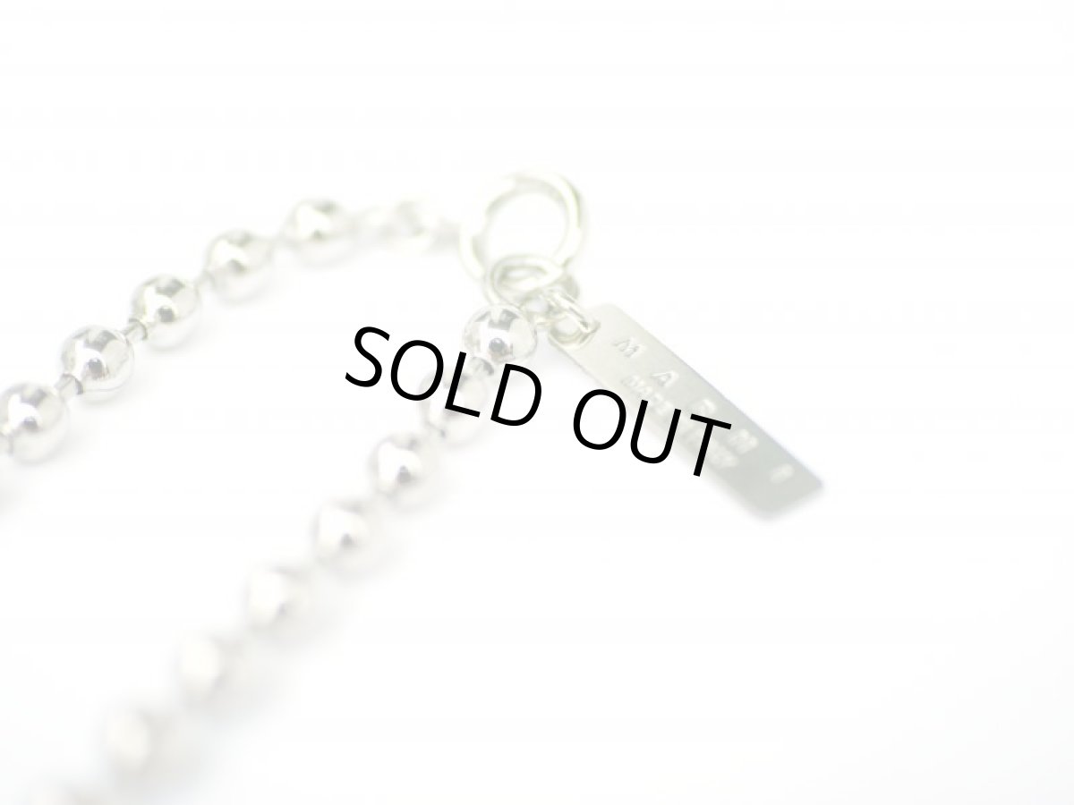 画像4: M A R N I TOY THEME METAL NECKLESS (4)