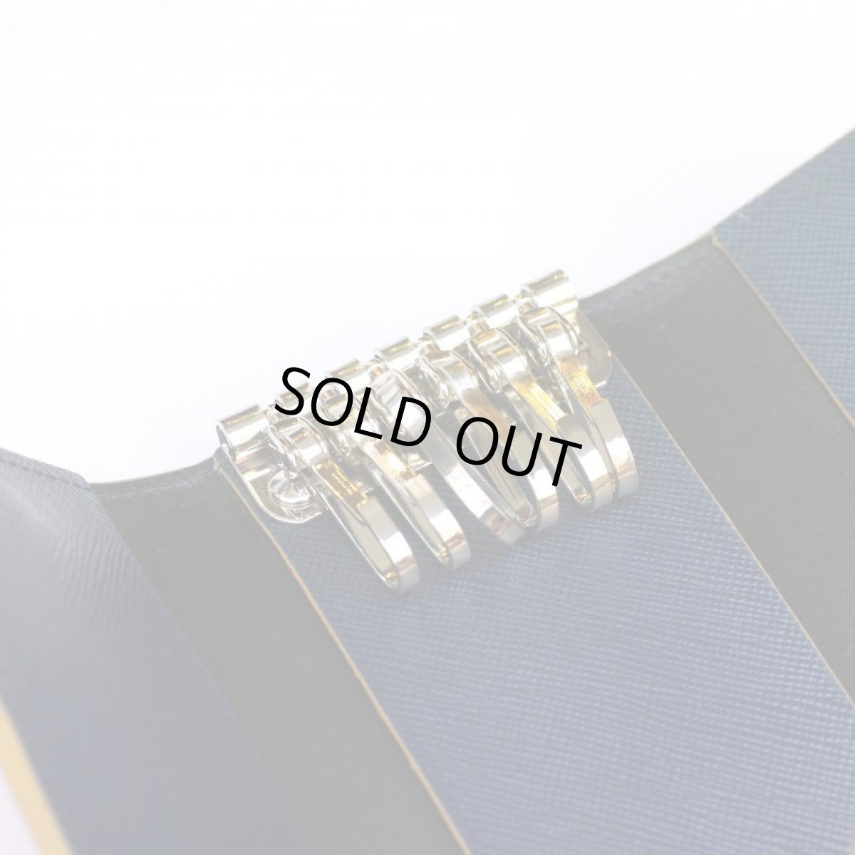 画像6: M A R N I KEY CASE ORANGE (6)