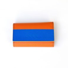 画像1: M A R N I KEY CASE ORANGE (1)