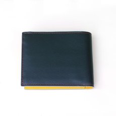 画像2: M A R N I SHORT WALLET RED (2)