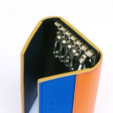 画像4: M A R N I KEY CASE ORANGE (4)