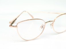 画像7: MATSUDA EYEWEAR M3091 RG (7)