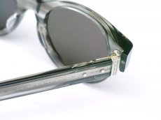 画像5: MATSUDA EYEWEAR M1021 GRS (5)