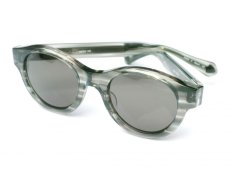 画像1: MATSUDA EYEWEAR M1021 GRS (1)