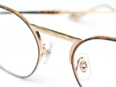 画像2: MATSUDA EYEWEAR M3057 BG (2)