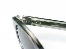 画像6: MATSUDA EYEWEAR M1021 GRS (6)