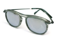 画像1: MATSUDA EYEWEAR M3073 MGS-MBK (1)