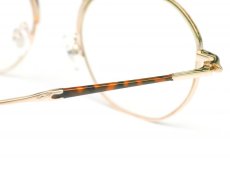 画像5: MATSUDA EYEWEAR M3057 BG (5)