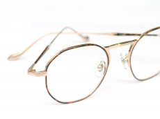 画像9: MATSUDA EYEWEAR M3057 BG (9)