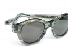 画像7: MATSUDA EYEWEAR M1021 GRS (7)