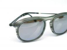 画像6: MATSUDA EYEWEAR M3073 MGS-MBK (6)