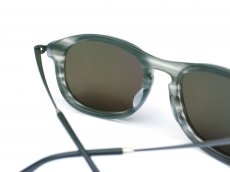 画像3: MATSUDA EYEWEAR M3073 MGS-MBK (3)