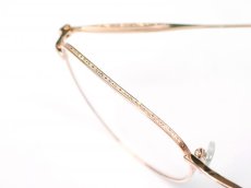 画像6: MATSUDA EYEWEAR M3091 RG (6)