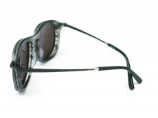 画像2: MATSUDA EYEWEAR M3073 MGS-MBK (2)