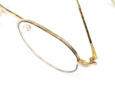 画像6: MATSUDA EYEWEAR M3057 BG (6)