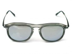 画像7: MATSUDA EYEWEAR M3073 MGS-MBK (7)