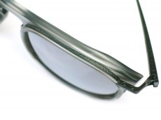 画像5: MATSUDA EYEWEAR M3073 MGS-MBK (5)