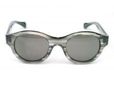 画像8: MATSUDA EYEWEAR M1021 GRS (8)