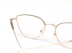 画像4: MATSUDA EYEWEAR M3091 RG (4)