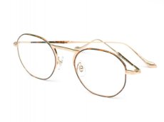 画像1: MATSUDA EYEWEAR M3057 BG (1)