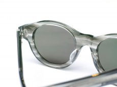 画像4: MATSUDA EYEWEAR M1021 GRS (4)