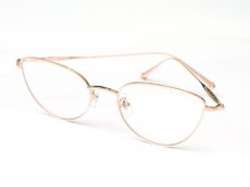 画像1: MATSUDA EYEWEAR M3091 RG (1)