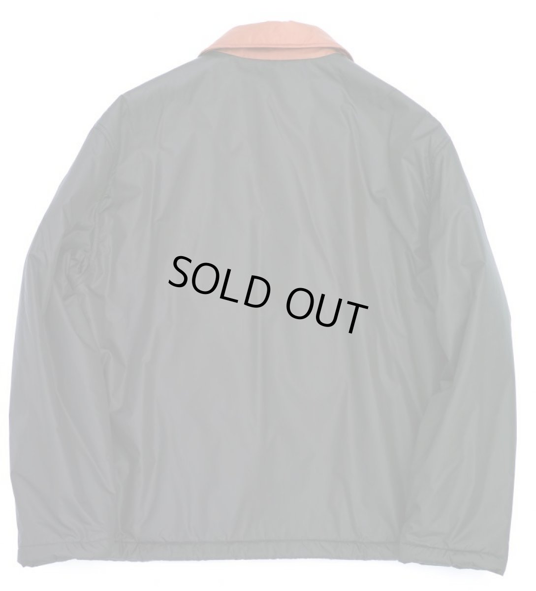 画像7: M A R N I  SPORTS JACKET　BLACK (7)