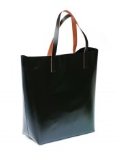 画像5: M A R N I TARPAULIN TOTE BAG (5)