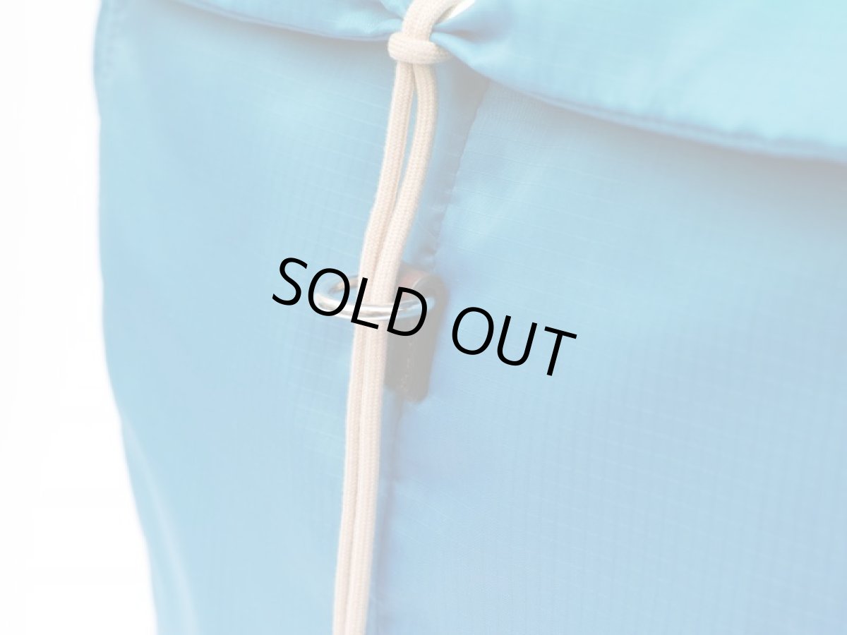 画像3: M A R N I 2WAY TOTE BAG BLUE (3)