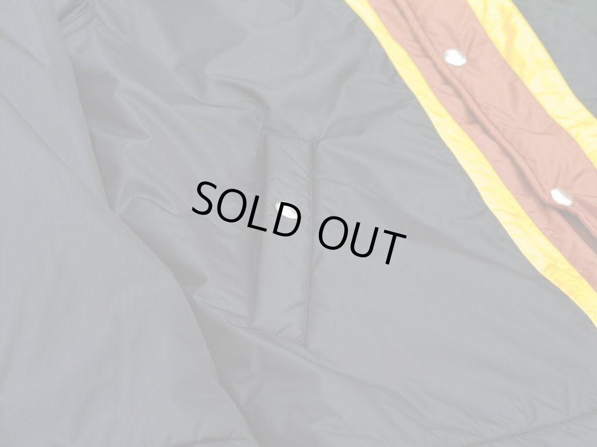 画像5: M A R N I  SPORTS JACKET　BLACK (5)