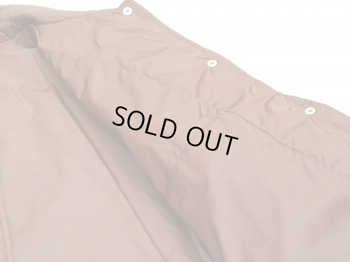 画像8: M A R N I  SPORTS JACKET　BLACK (8)