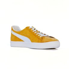 画像5: PUMA SUEDE SNEAKER YELLOW (5)