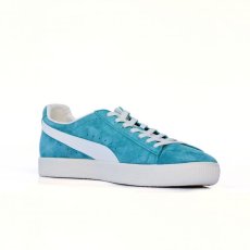 画像5: PUMA SUEDE SNEAKER BLUE (5)