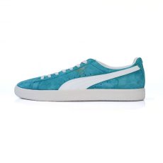 画像3: PUMA SUEDE SNEAKER BLUE (3)