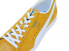 画像6: PUMA SUEDE SNEAKER YELLOW (6)