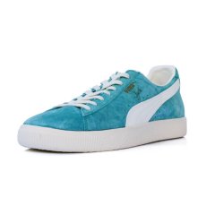 画像1: PUMA SUEDE SNEAKER BLUE (1)