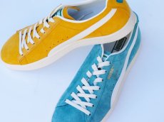 画像8: PUMA SUEDE SNEAKER BLUE (8)