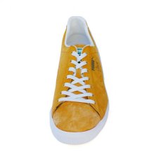 画像7: PUMA SUEDE SNEAKER YELLOW (7)