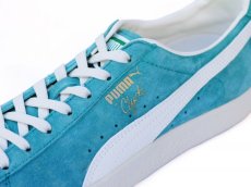 画像6: PUMA SUEDE SNEAKER BLUE (6)