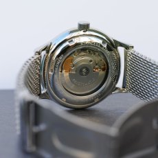 画像6: ARISTO　AOUTOMATIC WATCH GREEN (6)