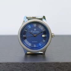 画像1: ERBPRINZ　AOUTOMATIC WATCH　BLUE (1)