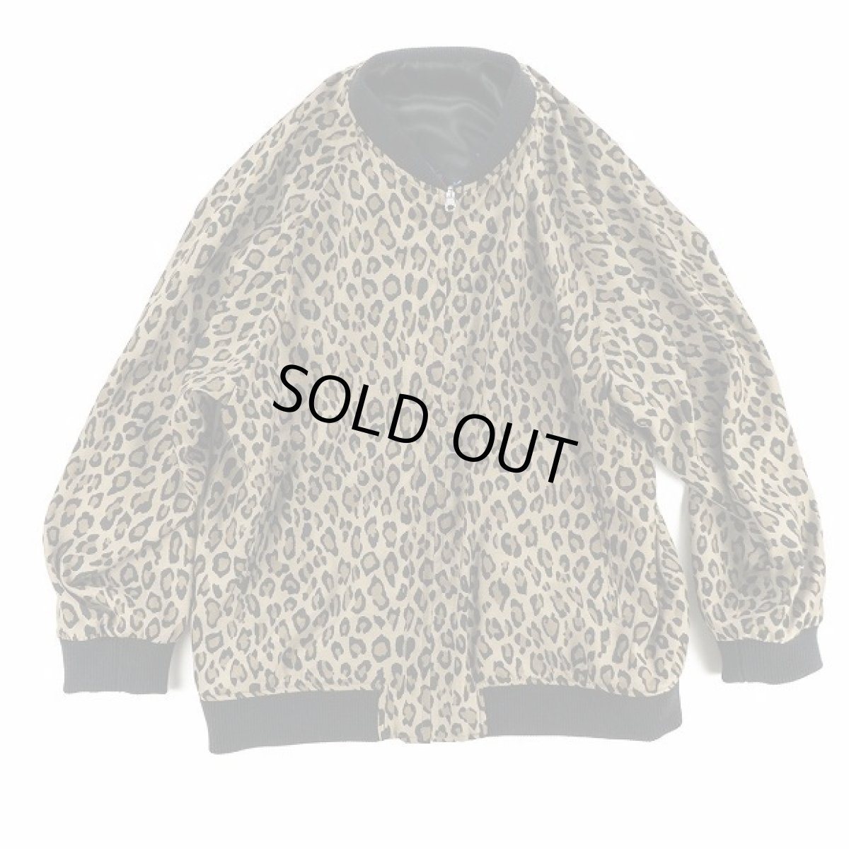 画像4: VARDE77 JUNKIE HEART SATIN JACKET (4)