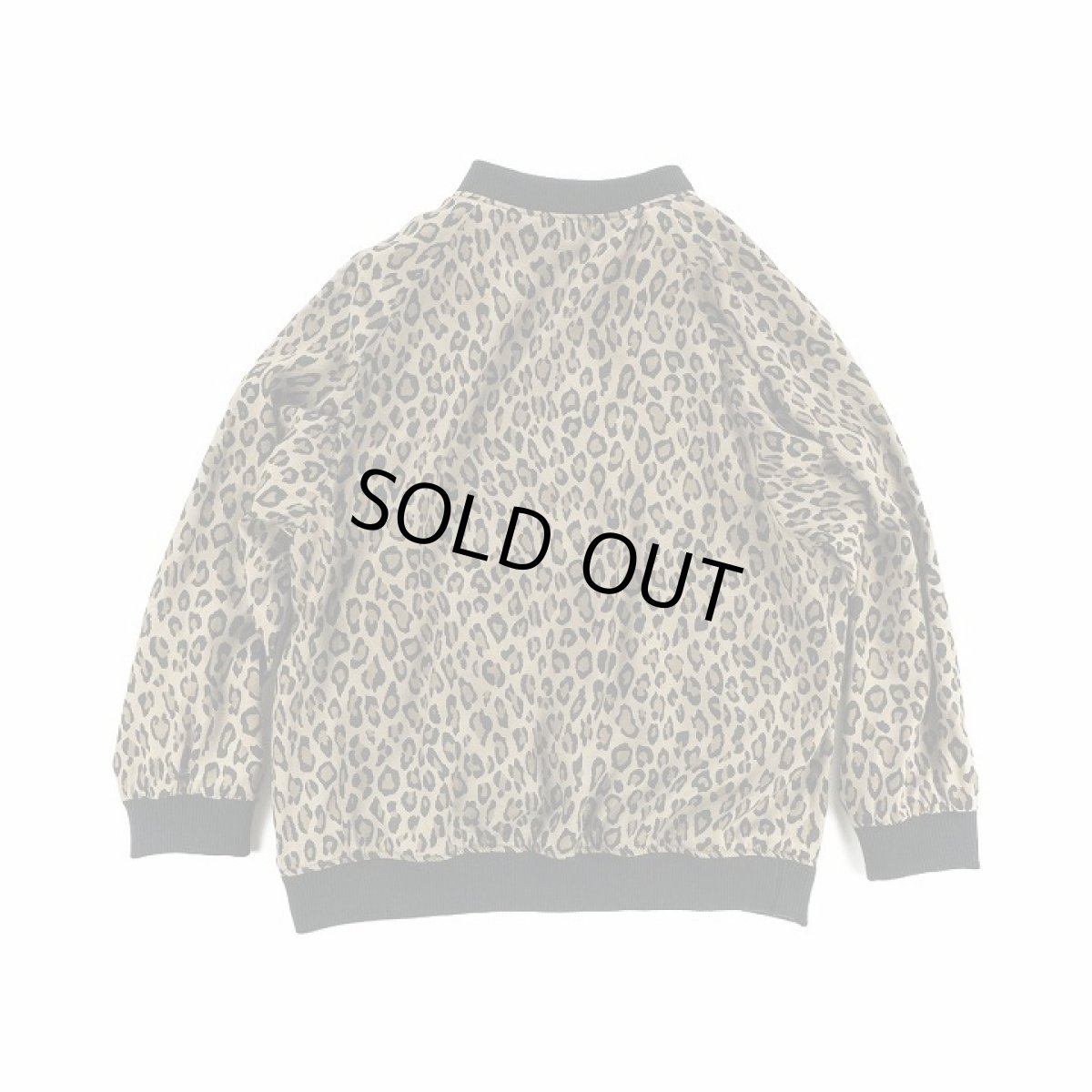 画像6: VARDE77 JUNKIE HEART SATIN JACKET (6)