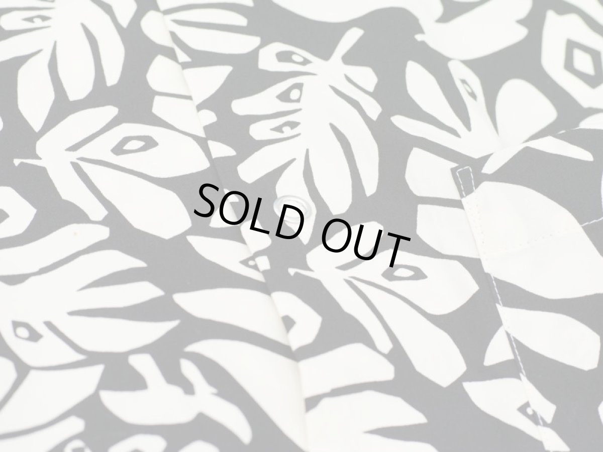 画像5: M A R N I  EYED LEAVES SHIRTS (5)