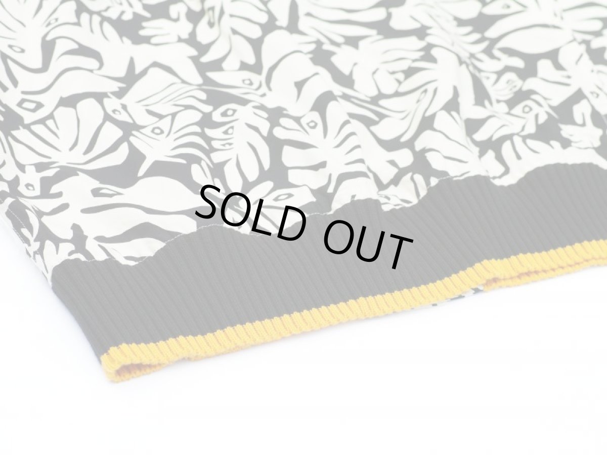 画像9: M A R N I  EYED LEAVES SHIRTS (9)