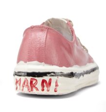 画像5: M A R N I GOOEY SNEAKER PINK (5)