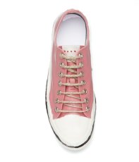 画像1: M A R N I GOOEY SNEAKER PINK (1)