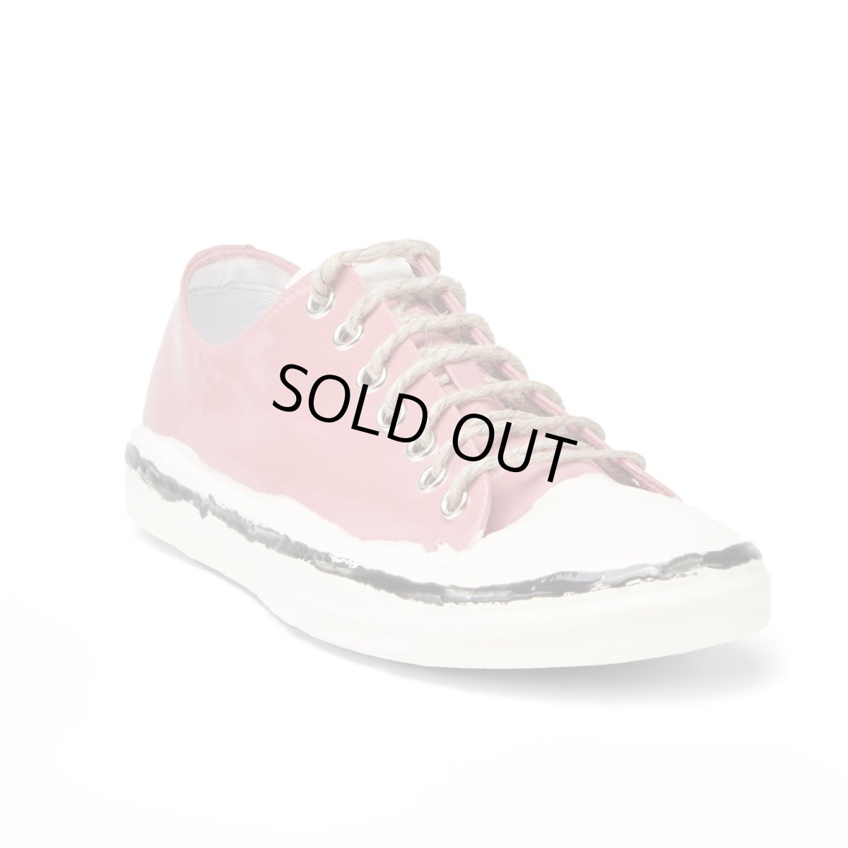 画像2: M A R N I GOOEY SNEAKER PINK (2)