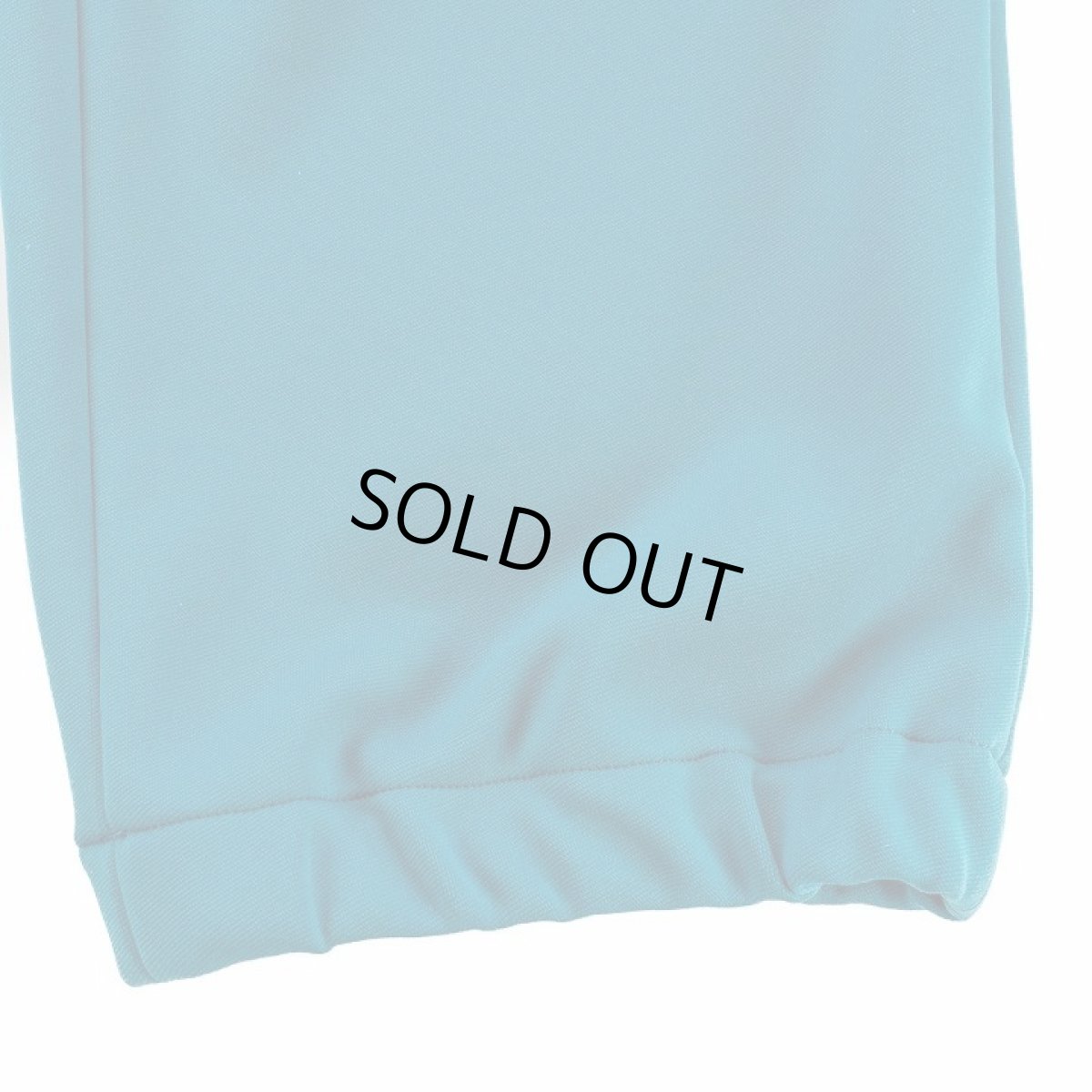 画像6: VARDE77　EASY WIDE TRACK PANTS DEEP LIME (6)