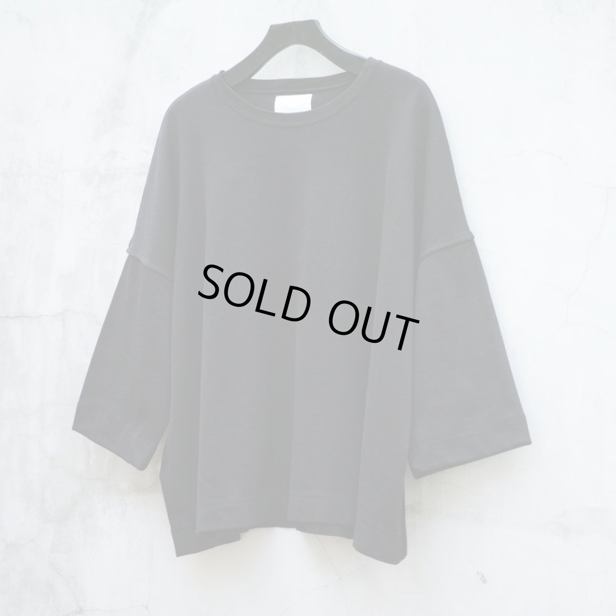 画像4: VARDE77 SUPER WIDE THERMAL LIMITED BLACK (4)